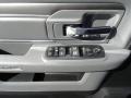 Bright Silver Metallic - 2500 Big Horn Crew Cab 4x4 Photo No. 9