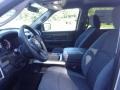 Bright Silver Metallic - 2500 Big Horn Crew Cab 4x4 Photo No. 10