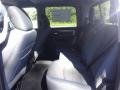 Bright Silver Metallic - 2500 Big Horn Crew Cab 4x4 Photo No. 11