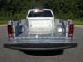 Bright Silver Metallic - 2500 Big Horn Crew Cab 4x4 Photo No. 13