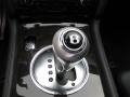 Silver Tempest - Continental Flying Spur  Photo No. 14