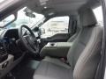 2017 Oxford White Ford F150 XL Regular Cab 4x4  photo #12