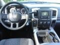Bright Silver Metallic - 2500 Big Horn Crew Cab 4x4 Photo No. 16