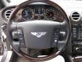 Silver Tempest - Continental Flying Spur  Photo No. 16