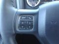 Bright Silver Metallic - 2500 Big Horn Crew Cab 4x4 Photo No. 17
