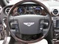 Silver Tempest - Continental Flying Spur  Photo No. 17