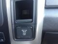 Bright Silver Metallic - 2500 Big Horn Crew Cab 4x4 Photo No. 23