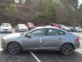 Osmium Grey Metallic - S60 T5 AWD Photo No. 2