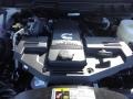 Bright Silver Metallic - 2500 Big Horn Crew Cab 4x4 Photo No. 29