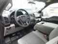 2017 Magnetic Ford F150 XL Regular Cab 4x4  photo #13