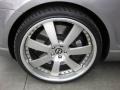 Silver Tempest - Continental Flying Spur  Photo No. 27