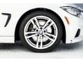 Alpine White - 4 Series 428i Coupe Photo No. 8