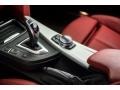 Alpine White - 4 Series 428i Coupe Photo No. 9