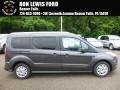 Magnetic 2017 Ford Transit Connect XLT Wagon