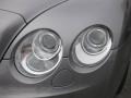 Silver Tempest - Continental Flying Spur  Photo No. 28