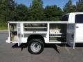 Bright White - 4500 Tradesman Crew Cab 4x4 Utility Truck Photo No. 7