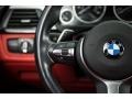 Alpine White - 4 Series 428i Coupe Photo No. 13
