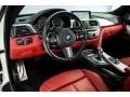 Alpine White - 4 Series 428i Coupe Photo No. 15