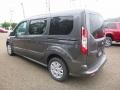 Magnetic - Transit Connect XLT Wagon Photo No. 5