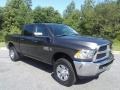 2017 Granite Crystal Metallic Ram 2500 Tradesman Crew Cab 4x4  photo #4