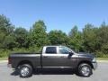 2017 Granite Crystal Metallic Ram 2500 Tradesman Crew Cab 4x4  photo #5