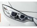 Alpine White - 4 Series 428i Coupe Photo No. 23