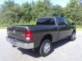 2017 Granite Crystal Metallic Ram 2500 Tradesman Crew Cab 4x4  photo #6