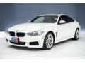 Alpine White - 4 Series 428i Coupe Photo No. 29