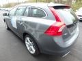 Osmium Grey Metallic - V60 T5 Photo No. 4