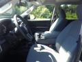2017 Granite Crystal Metallic Ram 2500 Tradesman Crew Cab 4x4  photo #10