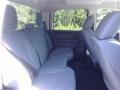 2017 Granite Crystal Metallic Ram 2500 Tradesman Crew Cab 4x4  photo #13