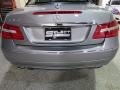 Palladium Silver Metallic - E 350 Cabriolet Photo No. 5