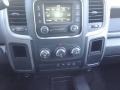 2017 Granite Crystal Metallic Ram 2500 Tradesman Crew Cab 4x4  photo #19