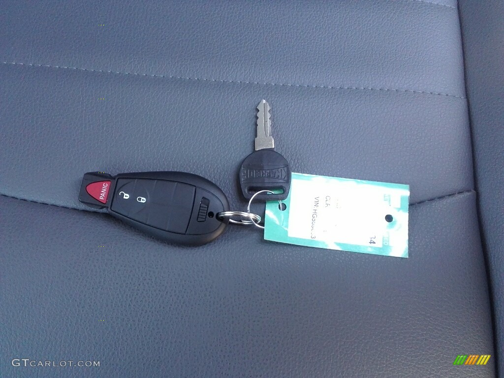 2017 4500 Tradesman Crew Cab 4x4 Utility Truck - Bright White / Black/Diesel Gray photo #26