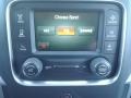 2017 Granite Crystal Metallic Ram 2500 Tradesman Crew Cab 4x4  photo #20