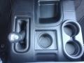 2017 Granite Crystal Metallic Ram 2500 Tradesman Crew Cab 4x4  photo #22