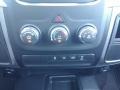 2017 Granite Crystal Metallic Ram 2500 Tradesman Crew Cab 4x4  photo #23