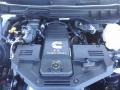 2017 Granite Crystal Metallic Ram 2500 Tradesman Crew Cab 4x4  photo #26