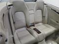Palladium Silver Metallic - E 350 Cabriolet Photo No. 20