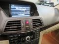 Palladium Silver Metallic - E 350 Cabriolet Photo No. 29