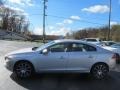Bright Silver Metallic - S60 T5 AWD Photo No. 2