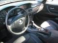 2006 Sparkling Graphite Metallic BMW 3 Series 330i Sedan  photo #8