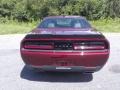 Octane Red - Challenger R/T Scat Pack Photo No. 7