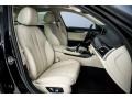 2018 Black Sapphire Metallic BMW 7 Series 740i Sedan  photo #2