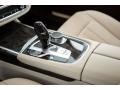 2018 Black Sapphire Metallic BMW 7 Series 740i Sedan  photo #7