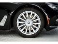 2018 BMW 7 Series 740i Sedan Wheel and Tire Photo
