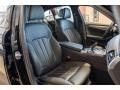 2018 Black Sapphire Metallic BMW 5 Series M550i xDrive Sedan  photo #2