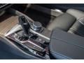 Black Sapphire Metallic - 5 Series M550i xDrive Sedan Photo No. 4