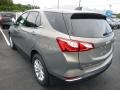 Pepperdust Metallic - Equinox LT AWD Photo No. 3
