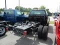 Black - Silverado 3500HD Work Truck Regular Cab 4x4 Photo No. 5